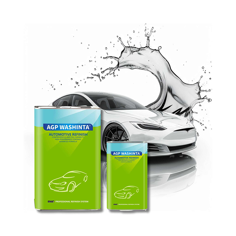 global supplier 2K car primer