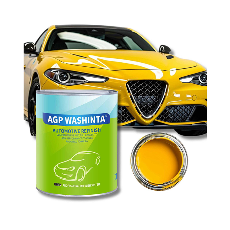 car refinishing primer filler