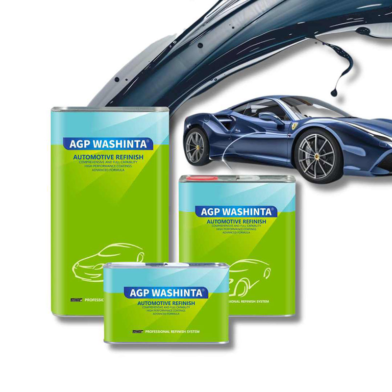 universal thinner for body shops