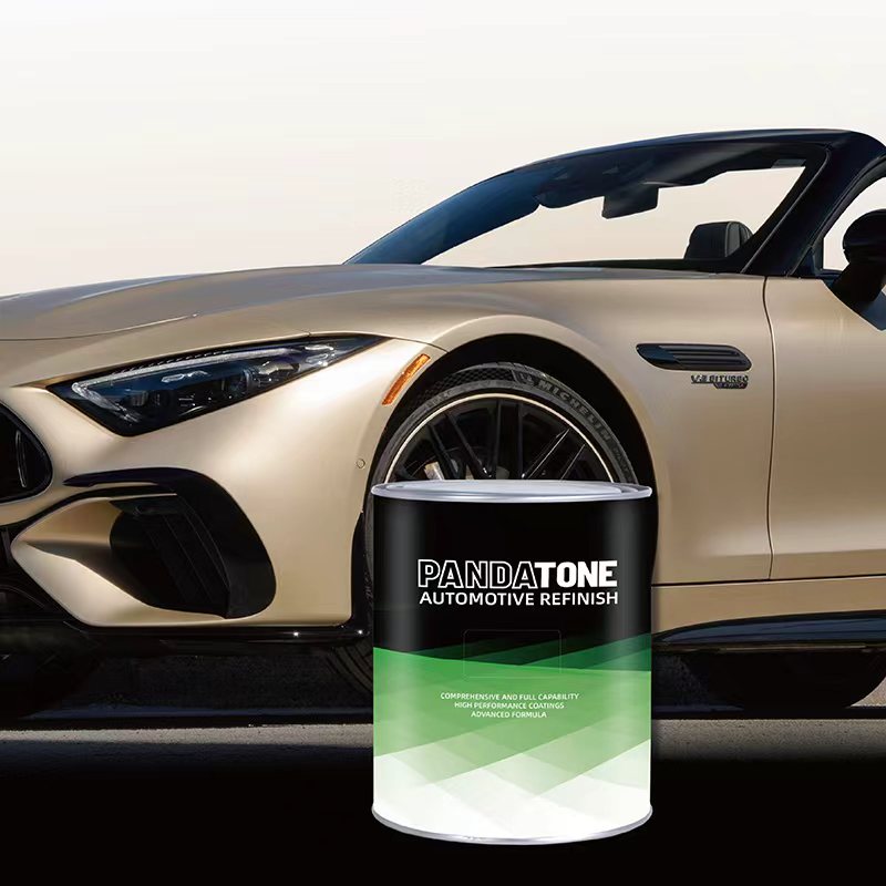 car primer filler manufacturer China