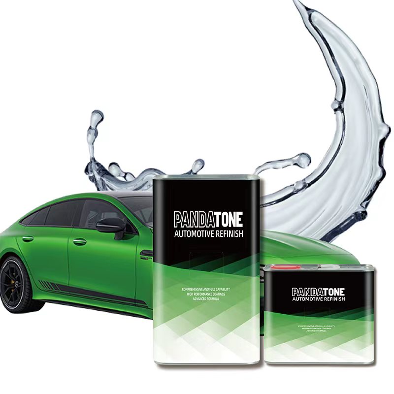 thinner for car refinish